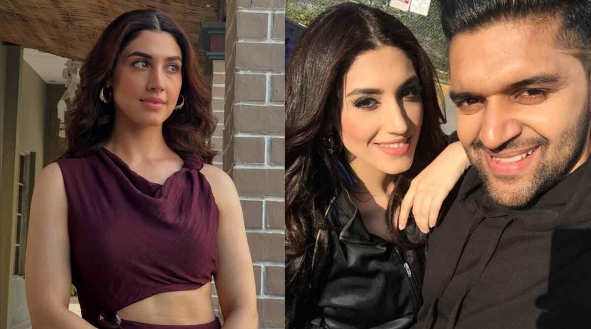Delbar Arya , Guru Randhawa , Delbar Arya Guru Randhawa film, Delbar Arya Guru Randhawa romantic film, Delbar Arya Guru Randhawa reunion, Downtown duo film, Delbar Arya new movie, Guru Randhawa new movie, Downtown song, Downtown music video, Punjabi romantic film, Indian cinema news, Bollywood news , Indian film industry, Celebrity couple rumors , Upcoming romantic film, Delbar Arya movies, Guru Randhawa movies, Punjabi entertainment news, Delbar Arya Guru Randhawa Downtown film, Delbar Arya Guru Randhawa movie announcement, Delbar Arya Guru Randhawa script reading, Is Delbar Arya doing a film with Guru Randhawa?, Guru Randhawa acting career, Delbar Arya upcoming projects, Shaunki Sarda Guru Randhawa, Jadon Da Mobile Aa Gaya Delbar Arya, Madhaniyaa Delbar Arya, Delbar Arya, Guru Randhawa, Downtown song, Romantic film, Punjabi cinema, Entertainment news, Film news, Celebrity news, India entertainment,