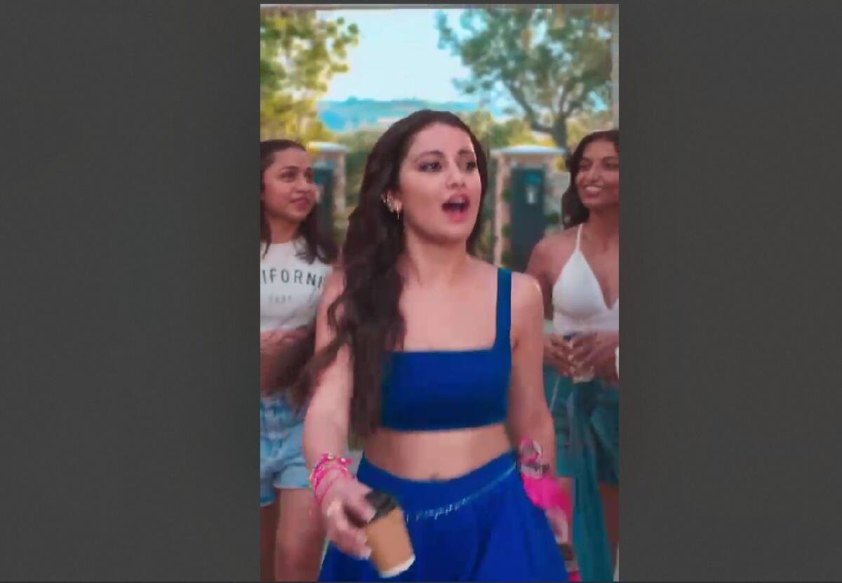 Chadeya music video, Pragati Chadeya song, Chadeya Pritt Kamani, Chadeya Saregama Music, Gen Z love anthem India, Coffee rave music India, New Indian party anthem 2025, Pragati new single 2025, Latest Hindi dance track, Indian pop music 2025, Caffeine-fueled music video, Coffee rave trend India, Gen Z party culture, Hindi dance song 2025, Indie pop songs India, Showkidd Chadeya, Diljan lyrics Chadeya, Music videos about love and coffee, Indian music video trends, Fusion pop culture India, Chadeya on YouTube, Saregama YouTube release, Chadeya Spotify release, Where to watch Chadeya, Chadeya Apple Music stream, Best new Indian music videos, Visual storytelling in Indian music, Trending YouTube music videos India, Pragati music artist, Pritt Kamani actor, Showkidd music producer, Diljan lyricist, Upcoming Indian singers 2025, Emerging female artists India, New Bollywood music stars,