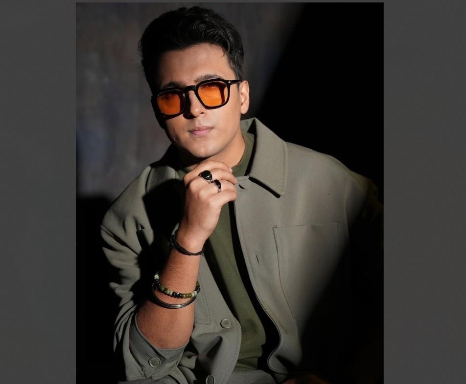 Aditya Rikhari,