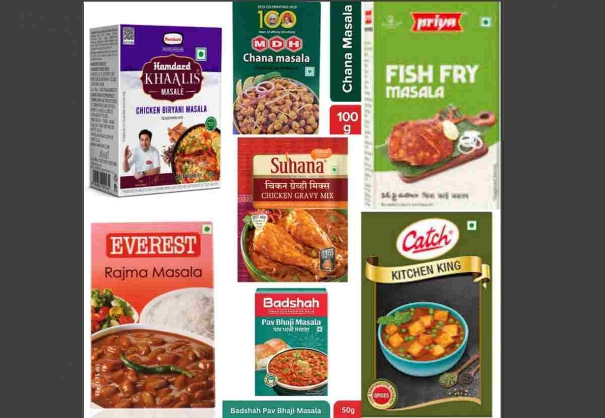 7 Must-Have Spices for Authentic Dishes This Eid