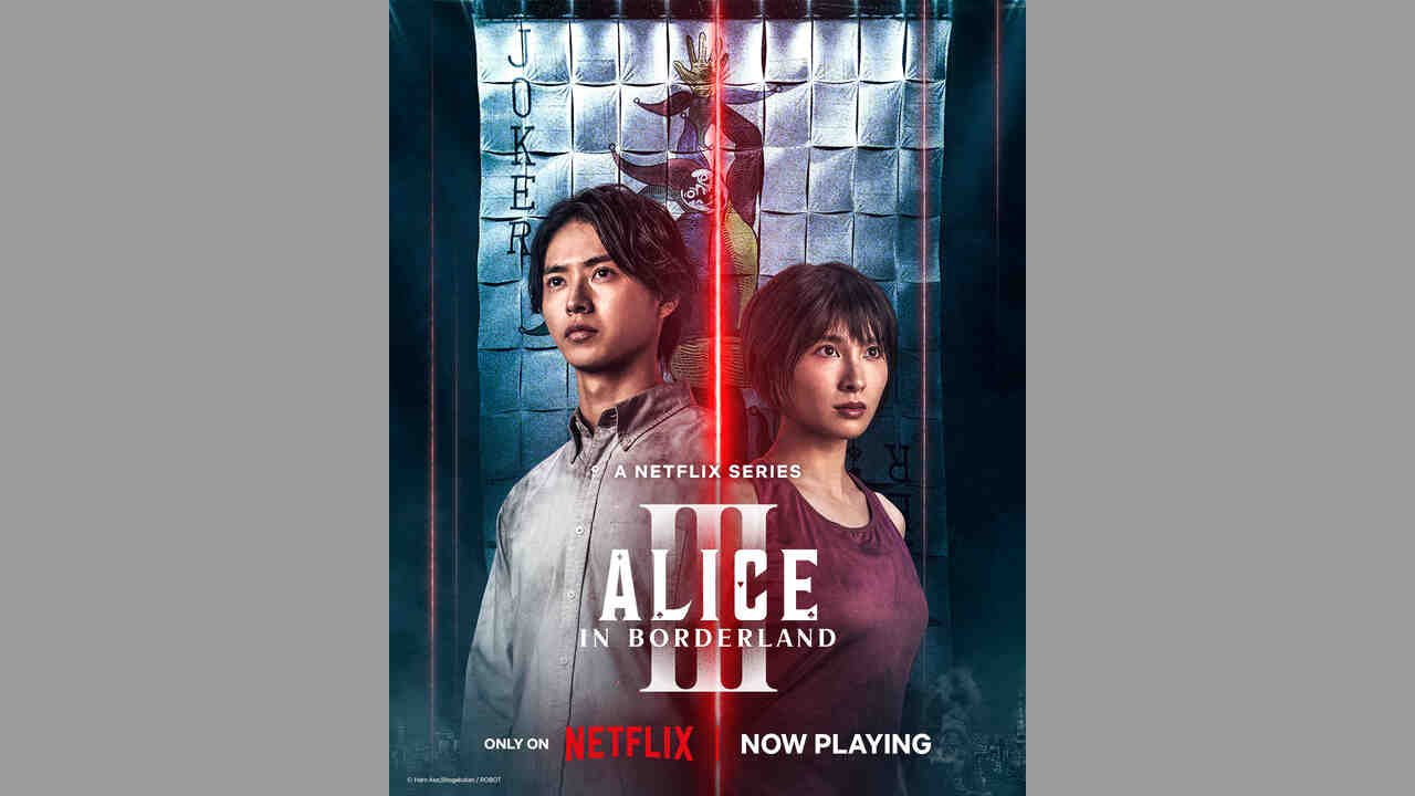 ‘Alice in Borderland’ Cast on Season 3 Return and the Show’s Global Phenomenon