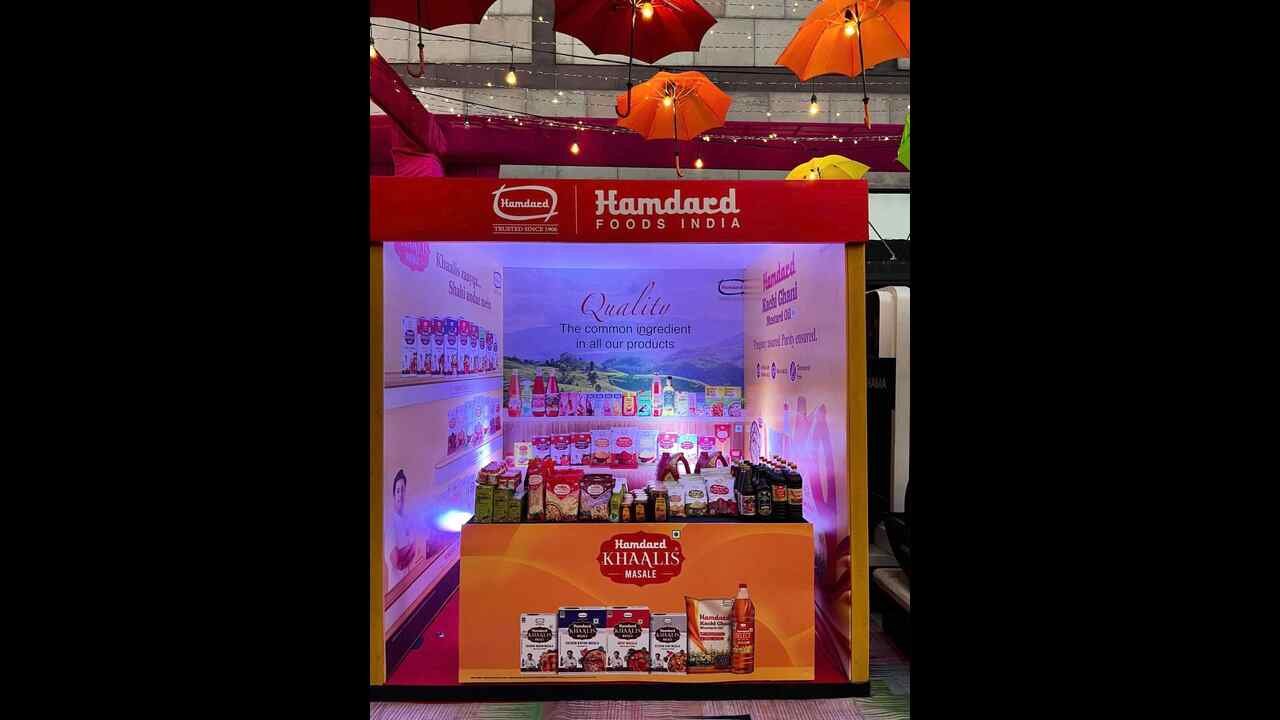 Hamdard Foods Supports Mirchi Bachpan Bacho & Embraces Community Spirit This Festive Season