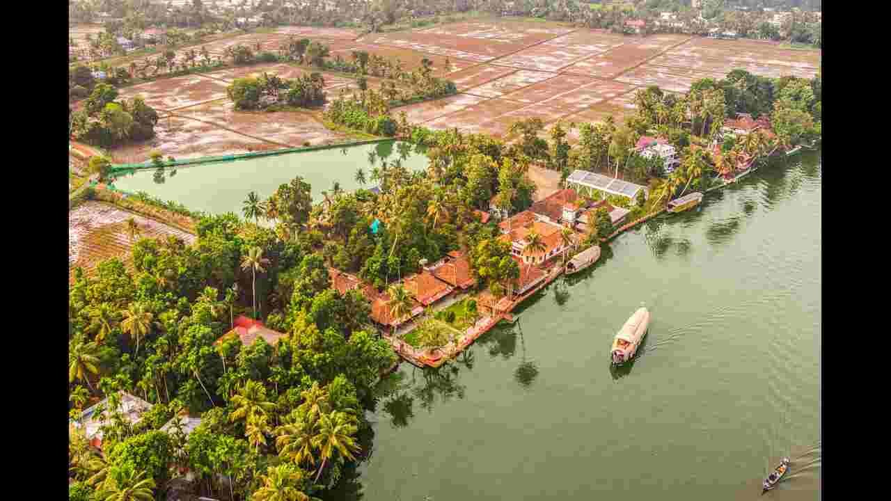 ELIVAAS Expands into Kerala with Six Premier Luxury Villas