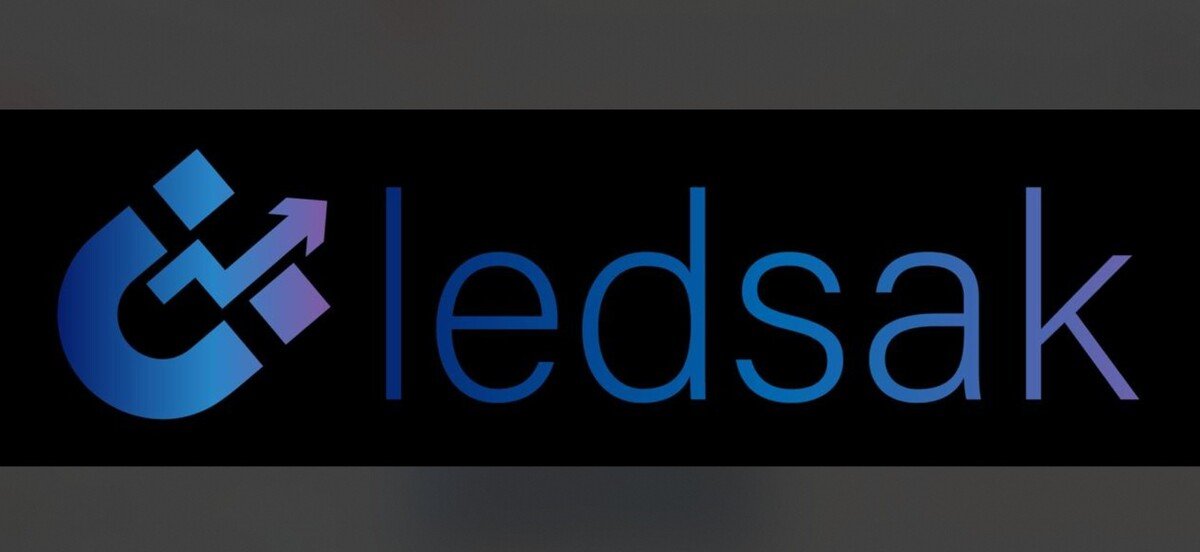 LEDSAK excels at STEP Dubai 2025, earning a Top 10 spot as the only Indian startup selected