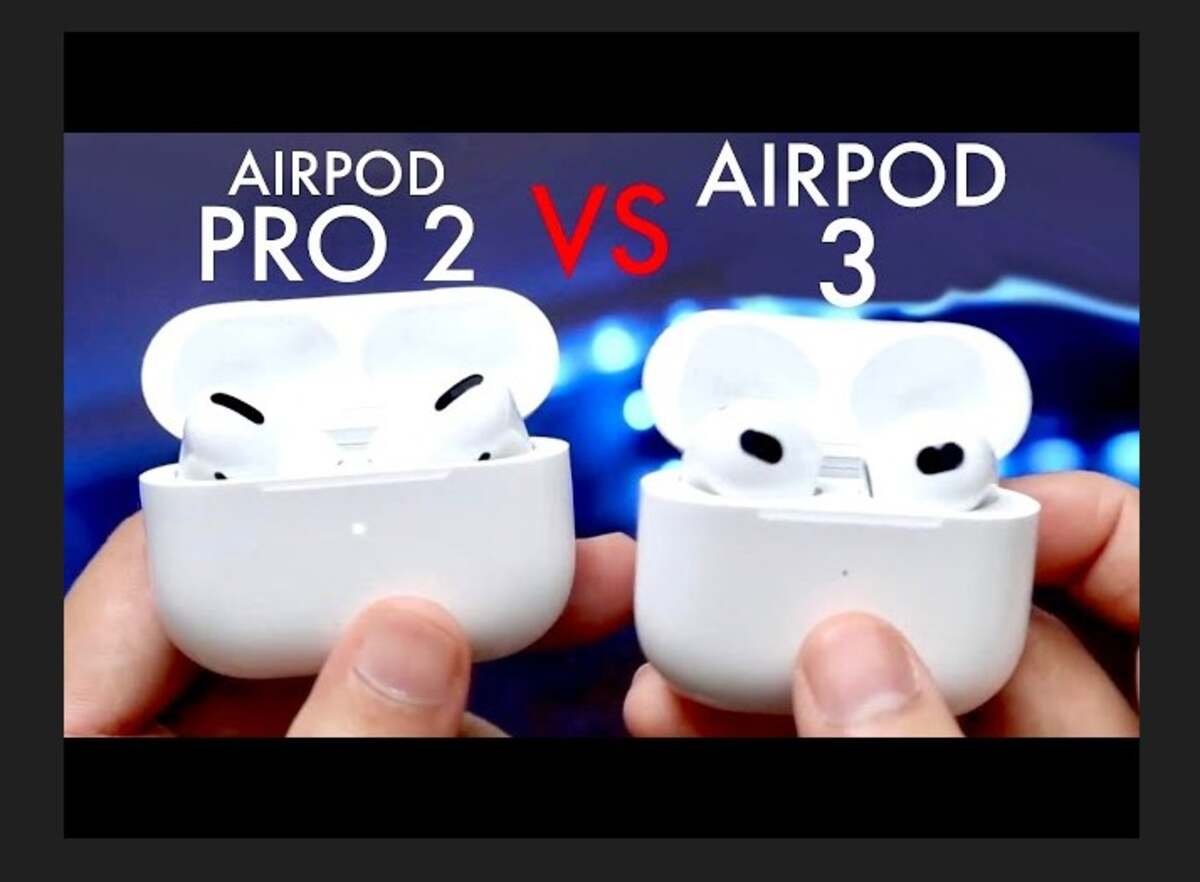 AirPods Pro 3 vs. AirPods Pro 2: Is It Time to Upgrade?