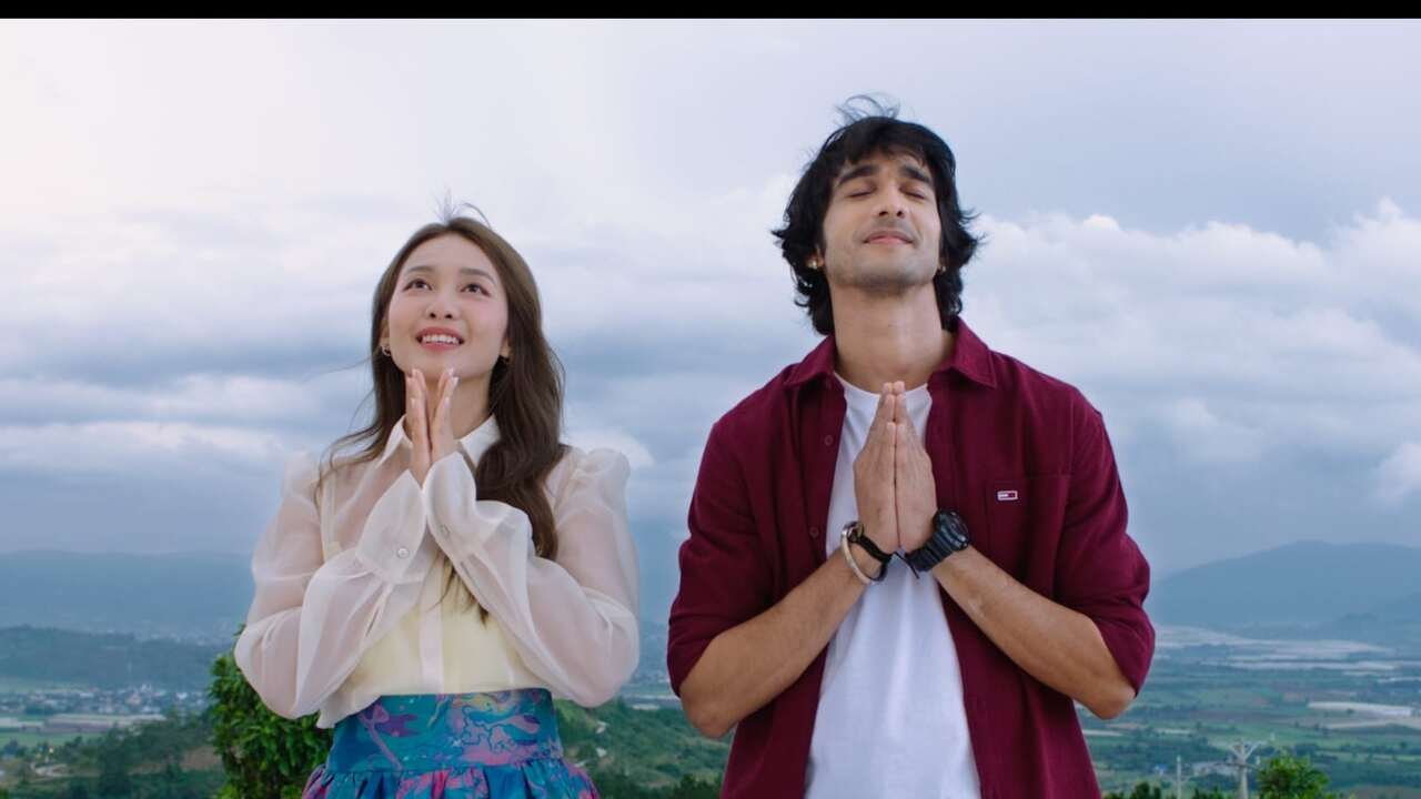 Love in Vietnam: A Musical Romance Stealing Hearts Amidst Release Clashes