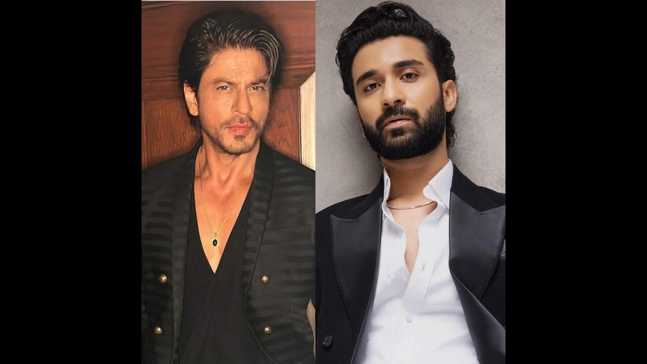 Raghav Juyal Crowned “Gem of the Series” for His SRK Performance