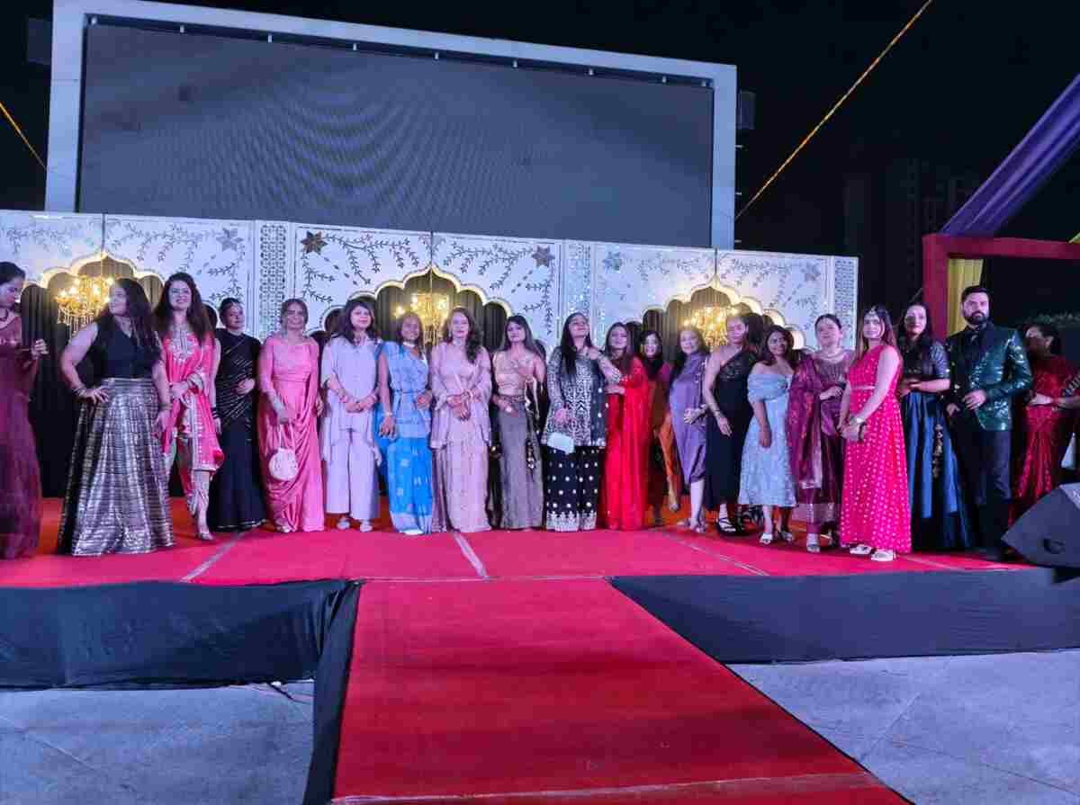 Gulshan Group Unveils a 10-Day ‘Diwali Mela’ Extravaganza at Gulshan ONE29, Noida 4 Gulshan ONE29, Noida, Diwali Mela, Diwali celebration, October 2025, shopping, entertainment, family event, Gulshan Group