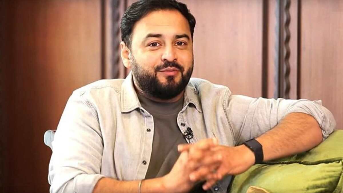 ‘Thama’: Amar Kaushik on ReDefine’s Story-Driven VFX