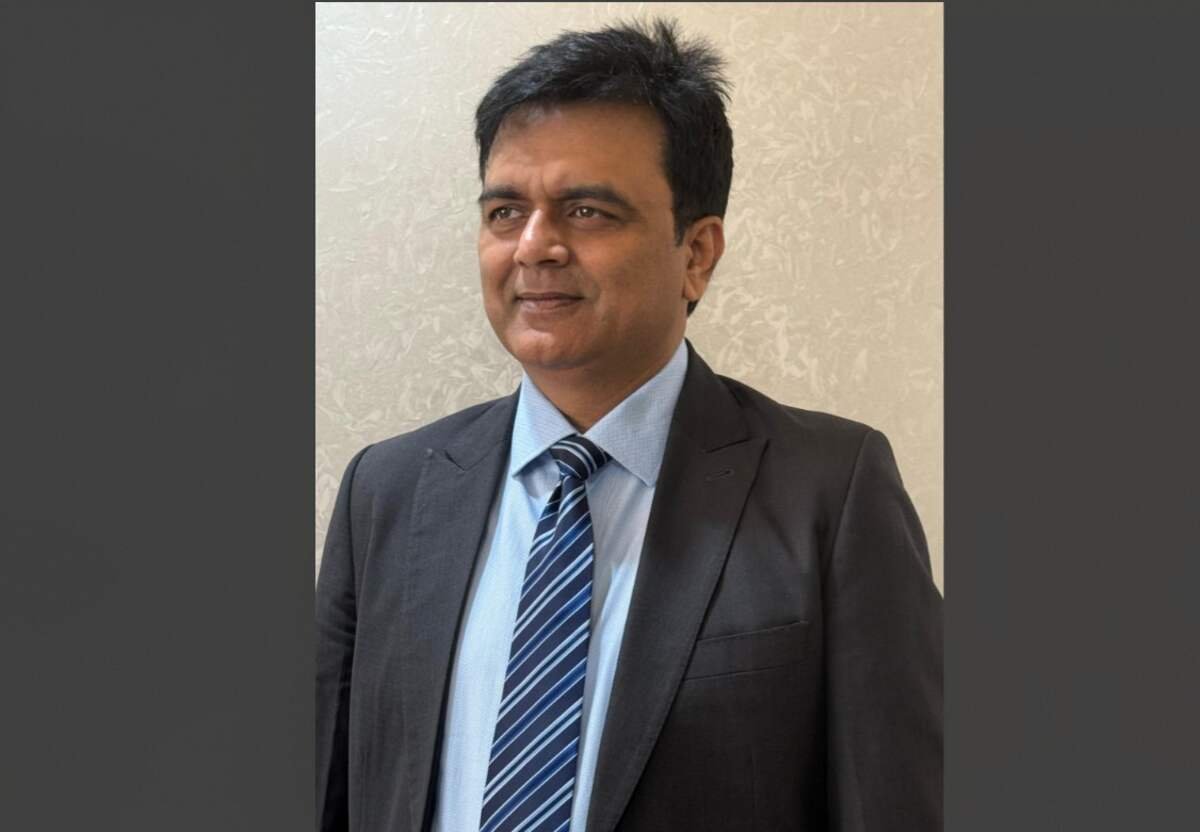 Saurabh Rai Joins Neogeoinfo as Chief Strategy & Growth Officer 1 Saurabh Rai, Neogeoinfo Technologies, Chief Strategy & Growth Officer, CSGO, Geospatial Solutions, Leadership Appointment, Technology, Sreeramam G V