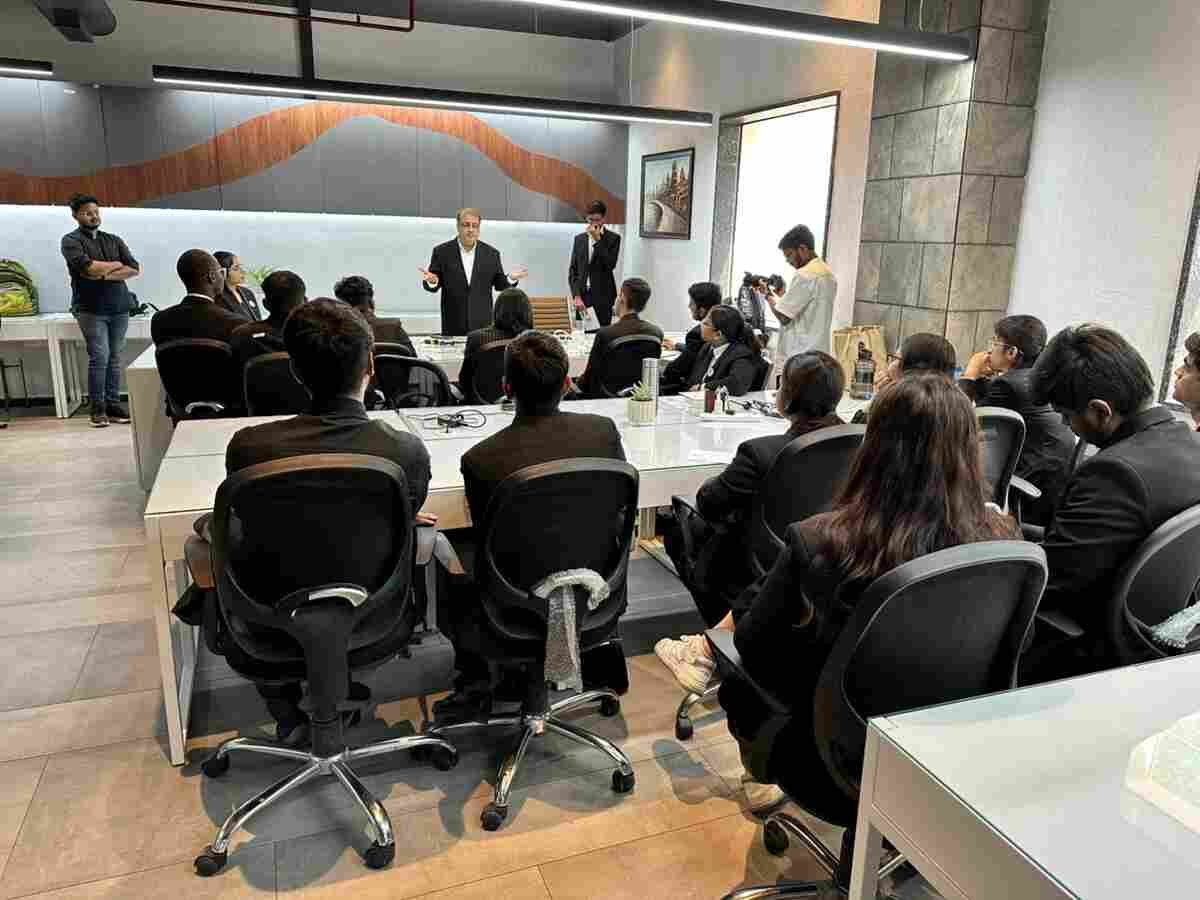 Courtroom Comedy Break: Jotwani Associates Covers Jolly LLB 3 Tickets for Staff