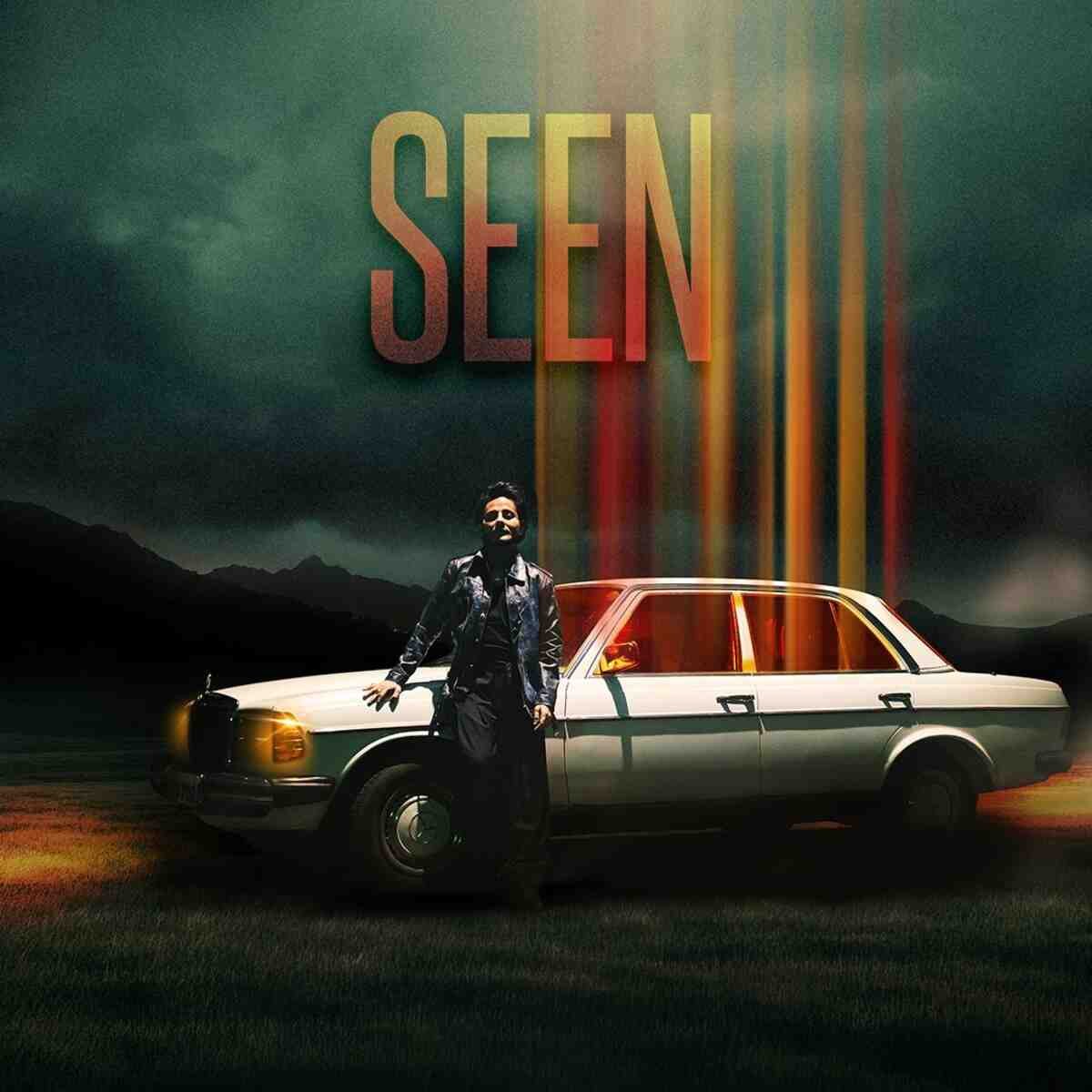 Tanishk Bagchi Samples Classic in New Track ‘SEEN’