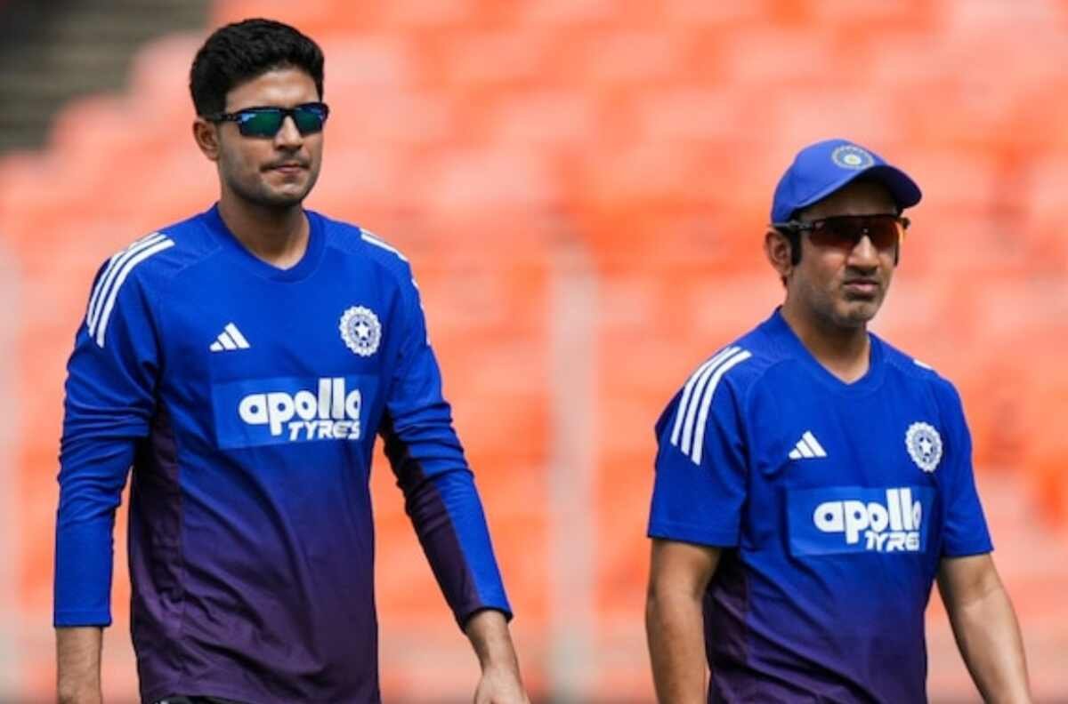Rohit Sharma & Virat Kohli Retained in Squad as Shubman Gill Leads ODIs