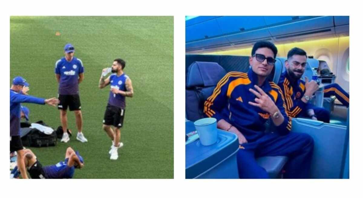 IND vs AUS 1st ODI Live: Streaming, Telecast, Time, Venue (Oct 19) 1 India Vs Australia, IND Vs AUS 1st ODI, AUS Vs IND, Ind Vs Aus Live, IND Vs AUS, IND Vs AUS Live Streaming, IND Vs AUS Date, IND Vs AUS Start Time,IND vs AUS 1st ODI Live Streaming, India vs Australia 1st ODI, IND vs AUS 1st ODI Telecast, India vs Australia Match Time, Optus Stadium Perth, Kohli Rohit Return, Shubman Gill Captain