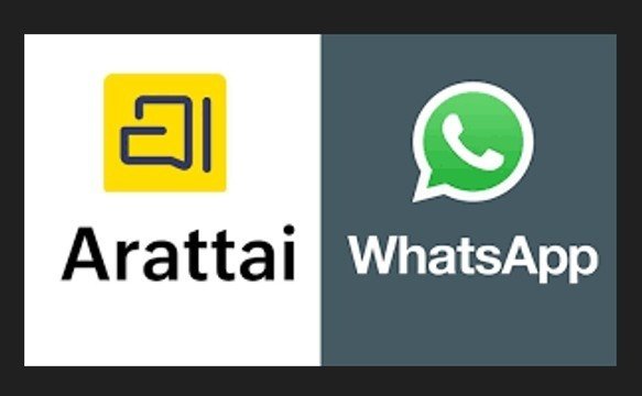 Arattai vs WhatsApp, Indian messaging app, homegrown app, Arattai privacy, chat without number, Zoho Arattai, WhatsApp alternative, digital sovereignty, Indian tech, Arattai ,WhatsApp,