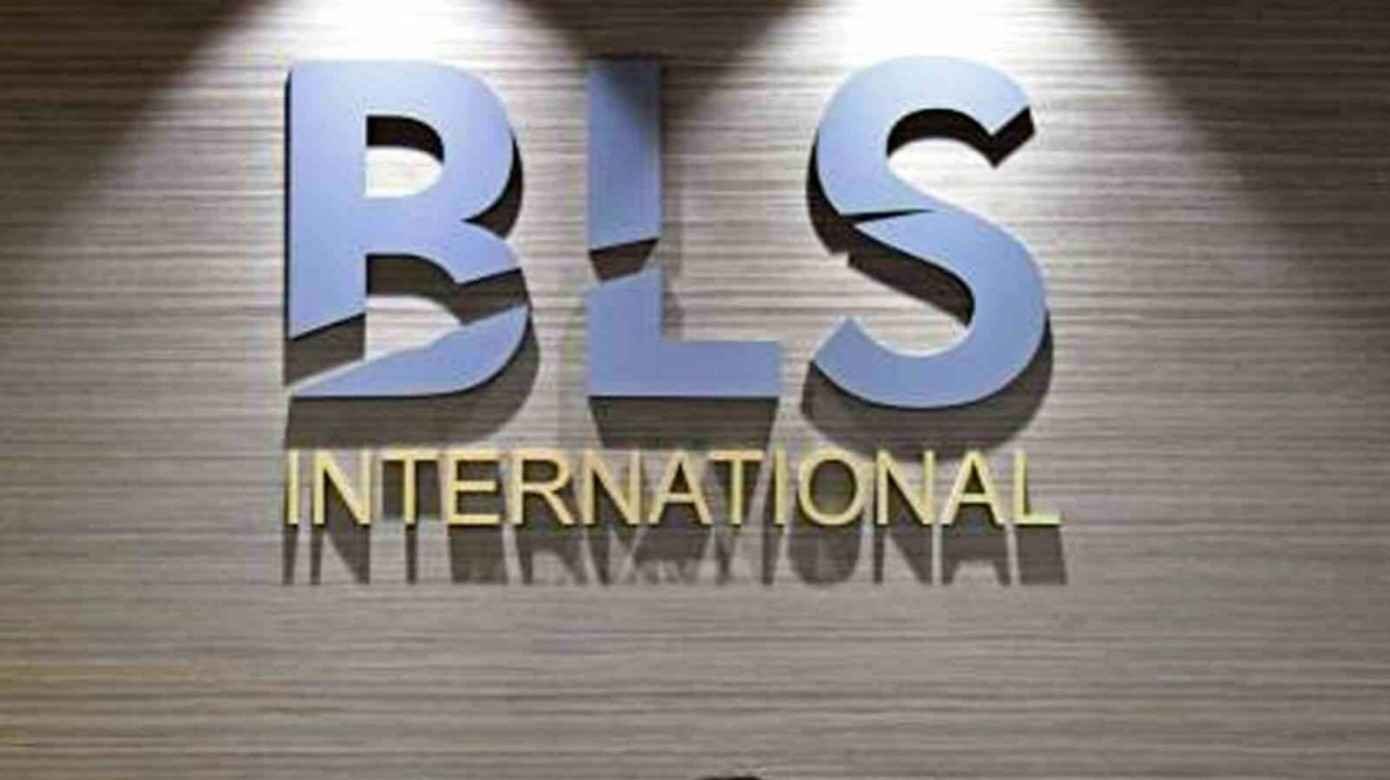 BLS International Ramps Up AI, Cloud for 300+ BC Services 1 BLS International, AI in financial services, cloud infrastructure, Business Correspondent services, digital business, BLS E-Services, Shikhar Aggarwal, cybersecurity