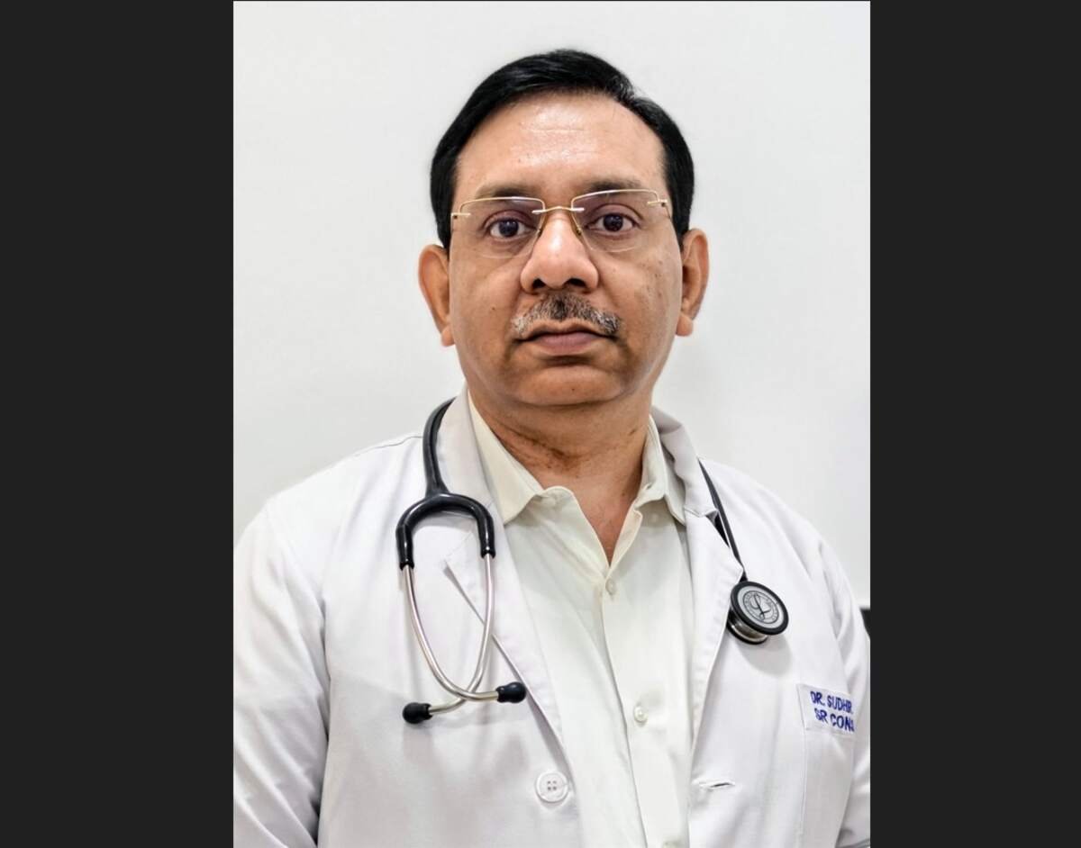 Kailash Hospitals Prepares for Seasonal Surge in Respiratory and Cardiac Cases as Delhi-NCR Air Quality Reaches 'Poor' Category 1 Kailash Hospitals, Delhi-NCR air pollution, AQI, respiratory health, cardiac emergencies, Diwali pollution, air quality, Noida hospital, Greater Noida, health alert, GRAP, COPD, asthma