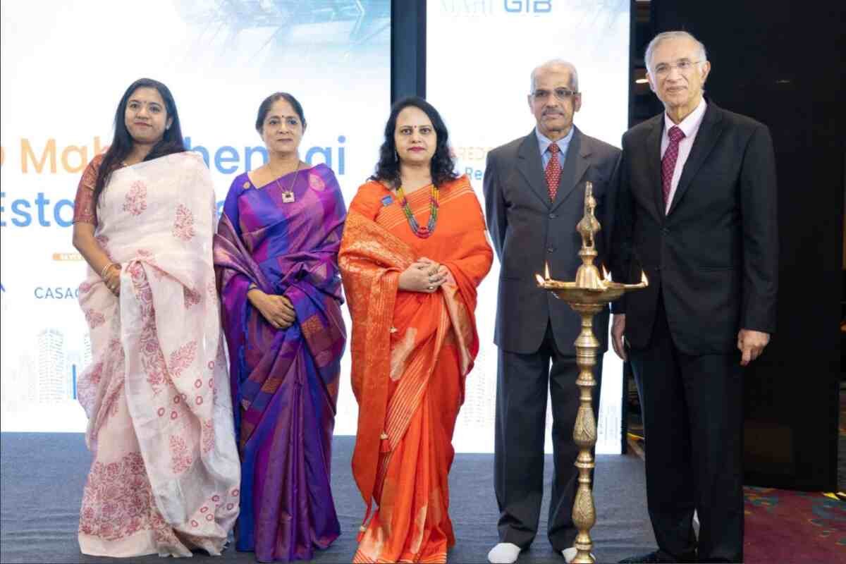 NAREDCO Mahi Chennai: Women Reshape Tamil Nadu Real Estate