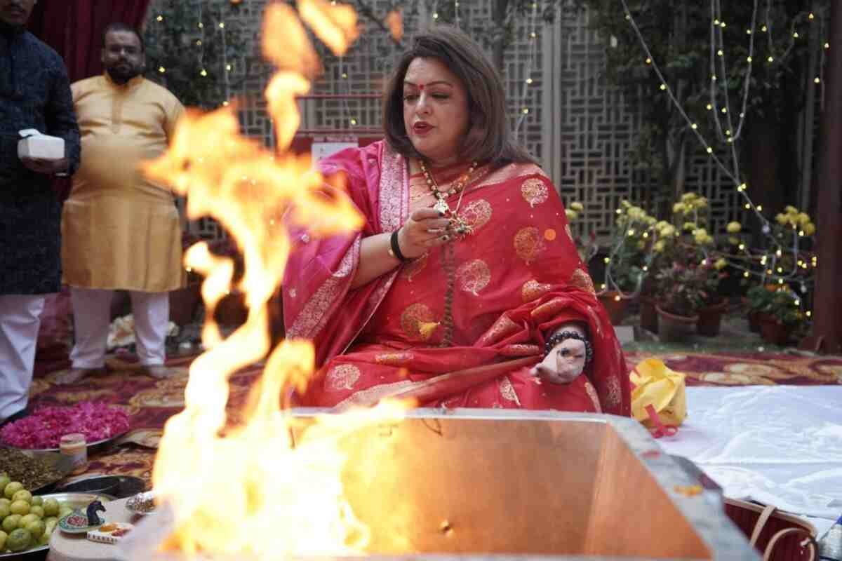 Kali Darbar 2025, Dr Manmit Kumarr, Maa Kali Saadhaks, Gurgaon spiritual event, Kali Darbar Gurgaon, global spiritual gathering, Sanatan Dharma event