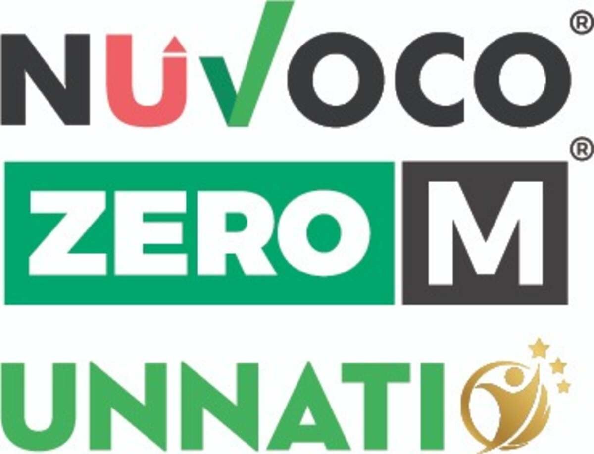 Nuvoco Zero M UNNATI App
