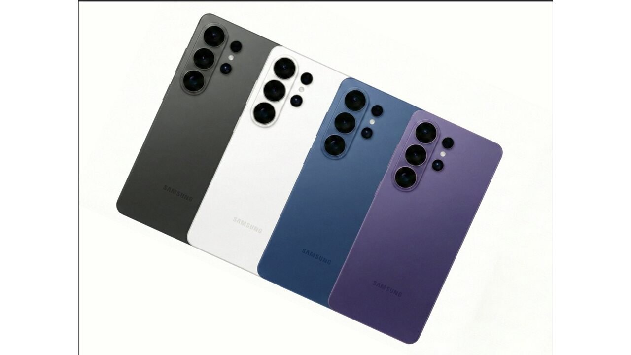 Samsung Galaxy S26 Series Launch Timeline Leaks: What to Expect