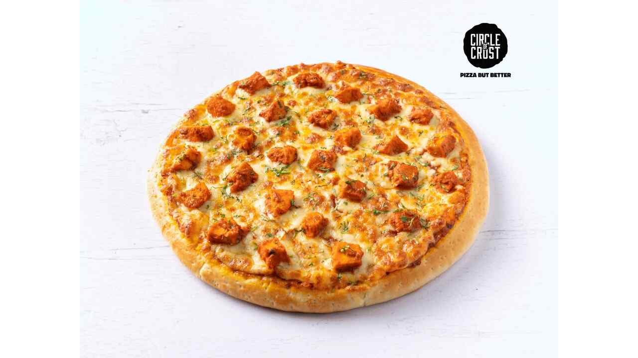 Circle of Crust Celebrates Grand Opening in Uttam Nagar, New Delhi