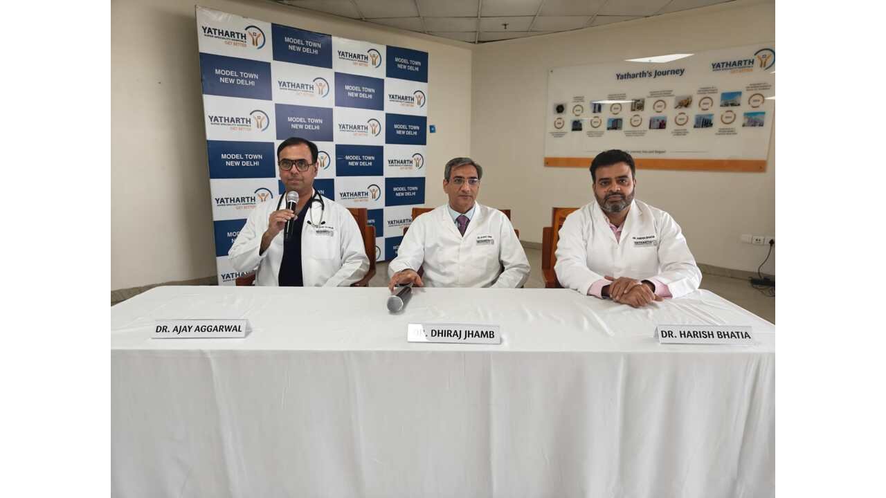 Uncontrolled Diet and Pollution Emerging as Major Causes of Illness Among Youth