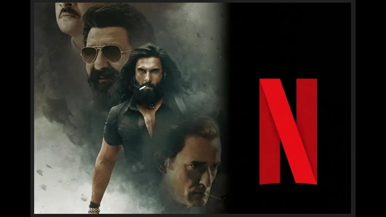 New on JioHotstar, Netflix, and Prime Video: 8 Must-Watch OTT Titles This Weekend 4 Daldal Amazon Prime Video, Bridgerton Season 4 Netflix, Wonder Man JioHotstar, The Wrecking Crew Amazon Prime Video, Dhurandhar Netflix, Devkhel ZEE5, Shrinking Season 3 Apple TV+, Sarvam Maya JioHotstar,