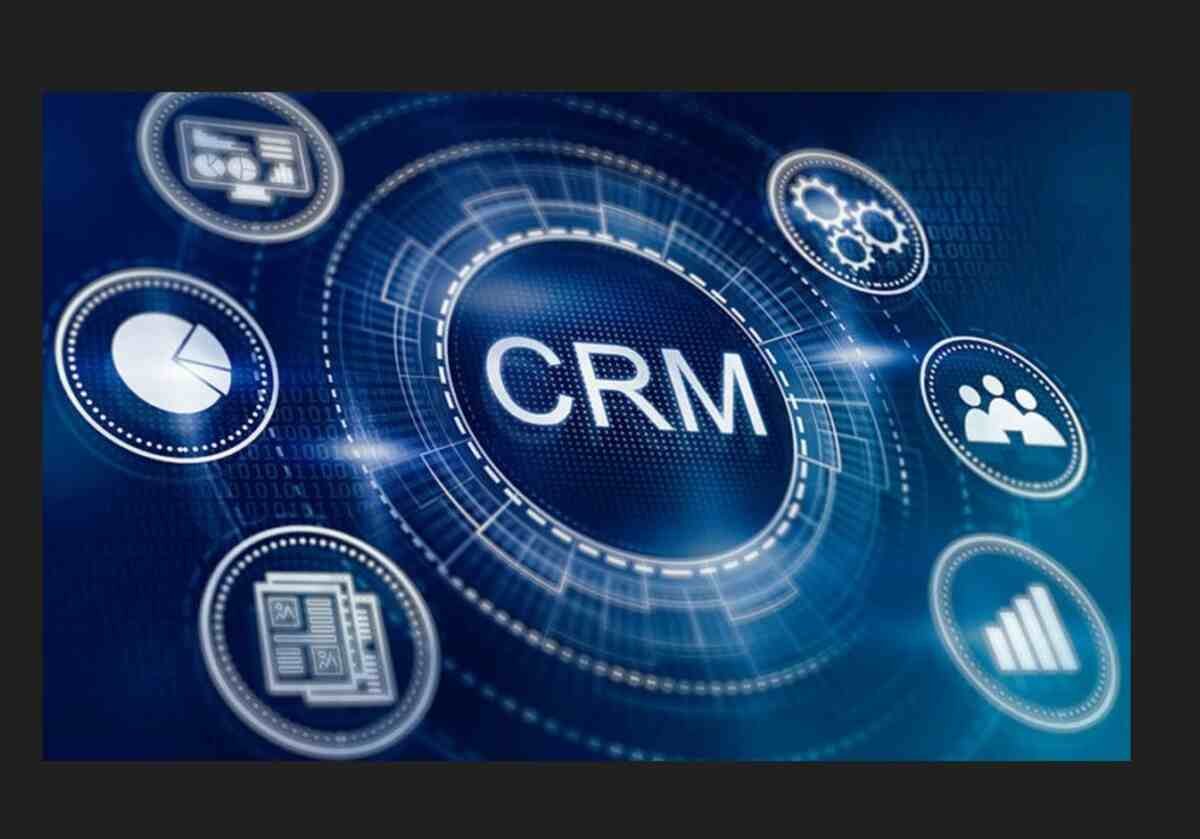 How CRM Automation Improves Sales Productivity Without Increasing Team Size 1 sales productivity, CRM automation software, scale sales team, ROI of CRM