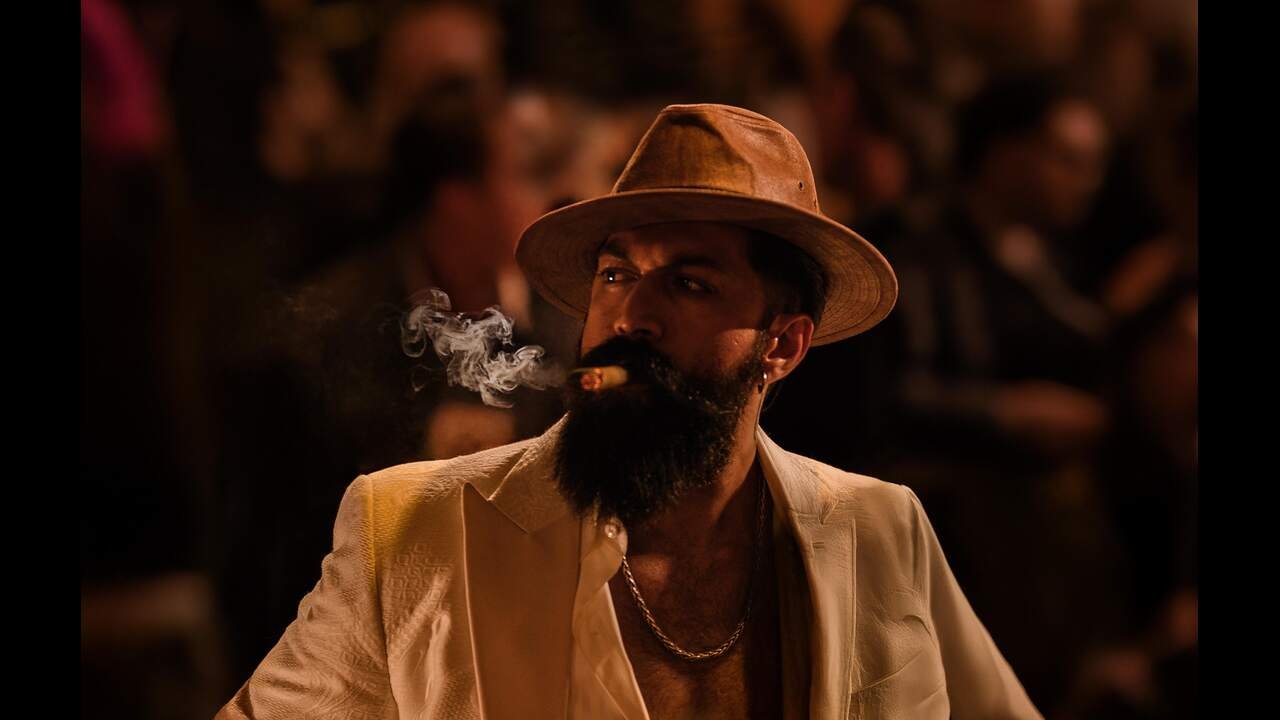 After KGF, Yash Returns with Toxic: Will Raya Outshine Rocky Bhai? 3 Yash Toxic most anticipated film, Rocking Star Yash, Toxic Movie 2026, Indian cinema trends 2026