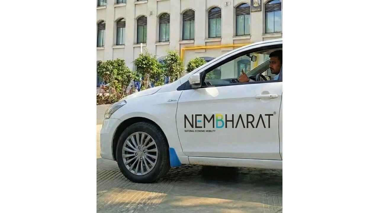 NEMBHARAT Targets India’s Ride-Hailing Market With National Mobility Platform Amid Sector Turmoil 3 NEMBHARAT
