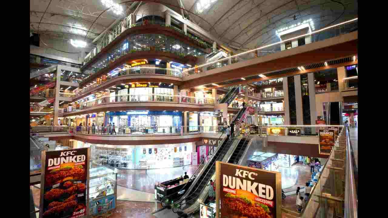 KW Group ,KW Delhi-6 Mall, KW Group leasing milestone, Raj Nagar Extension mall, Ghaziabad shopping mall, retail leasing India