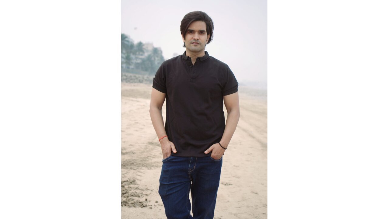 Film 'Kissa Court Kachahari Ka ': The entire story revolves around Sanjeev Jaiswal's character 2 Film Kissa Court Kachahari Ka ,Sanjeev Jaiswal,Kissa Court Kachahari Ka film, Sanjeev Jaiswal movie 2026, Bollywood courtroom drama, March 13 release, Hindi legal drama