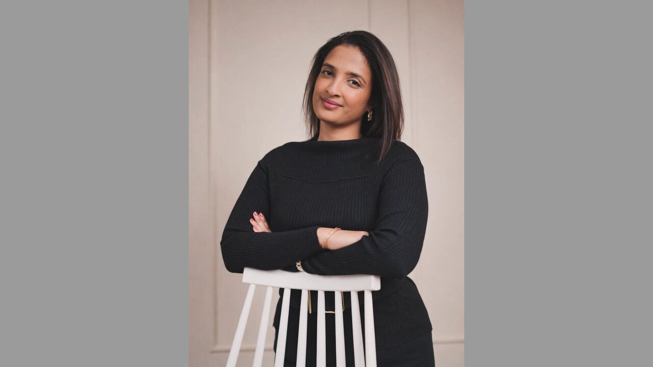 Sharvari Suralkar, B-Sociall.in, brand strategy consultant India, global brand consultancy, digital marketing strategist, structured brand storytelling, marketing entrepreneur India