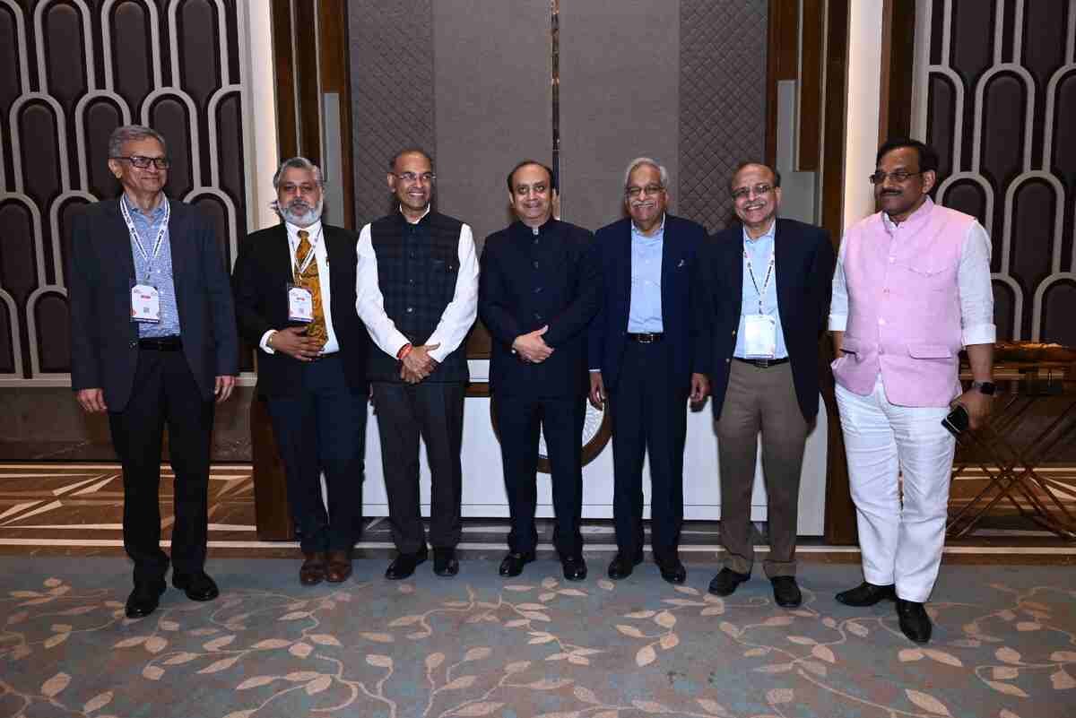 TiECon UP 2026, Kanpur startup event, Uttar Pradesh startups, venture capital India, startup conference India, TiE UP