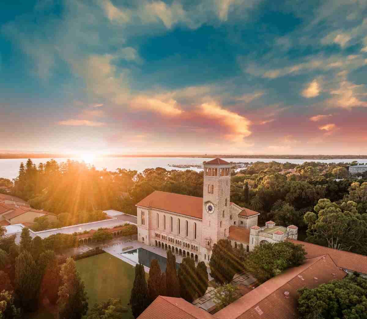 From Campuses to Connectivity - University of Western Australia Makes Strategic Case for Direct Perth–Mumbai Flights 35 Perth Mumbai direct flights, University of Western Australia India, Indo-Pacific connectivity, UWA Mumbai campus, India Australia aviation, Perth Mumbai route, India Australia trade connectivity, UWA Asia Centre Mumbai