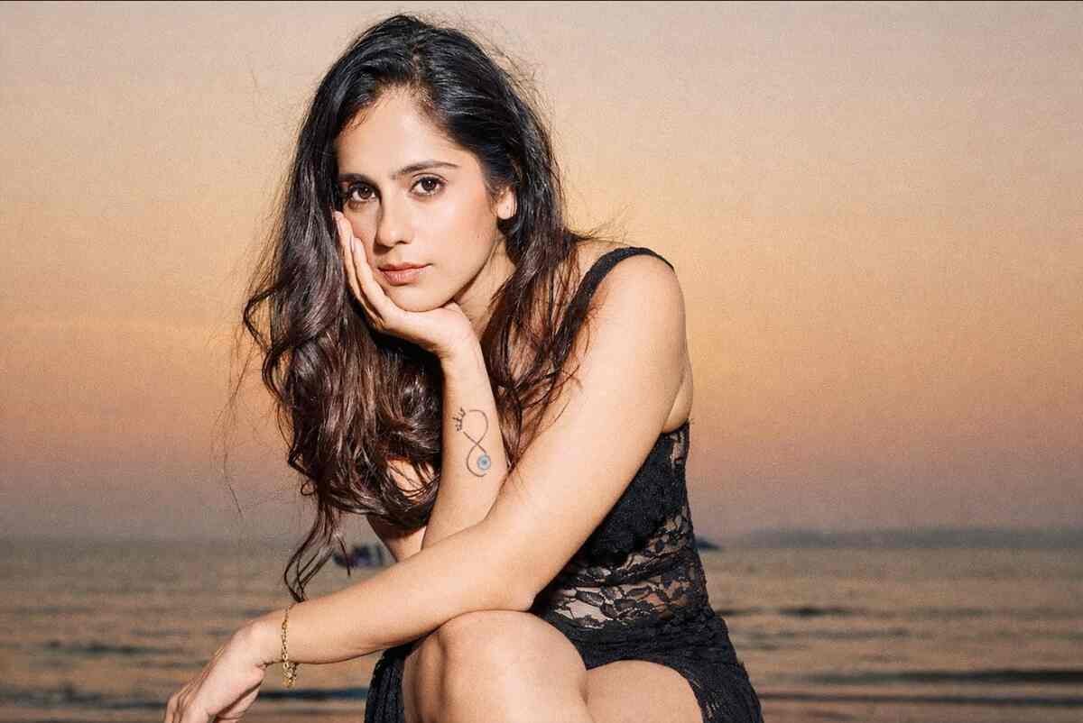 Rose Sardana, upcoming film, college girl role, Indian actress, new movie 2026, Rose Sardana film,Actress Rose Sardana