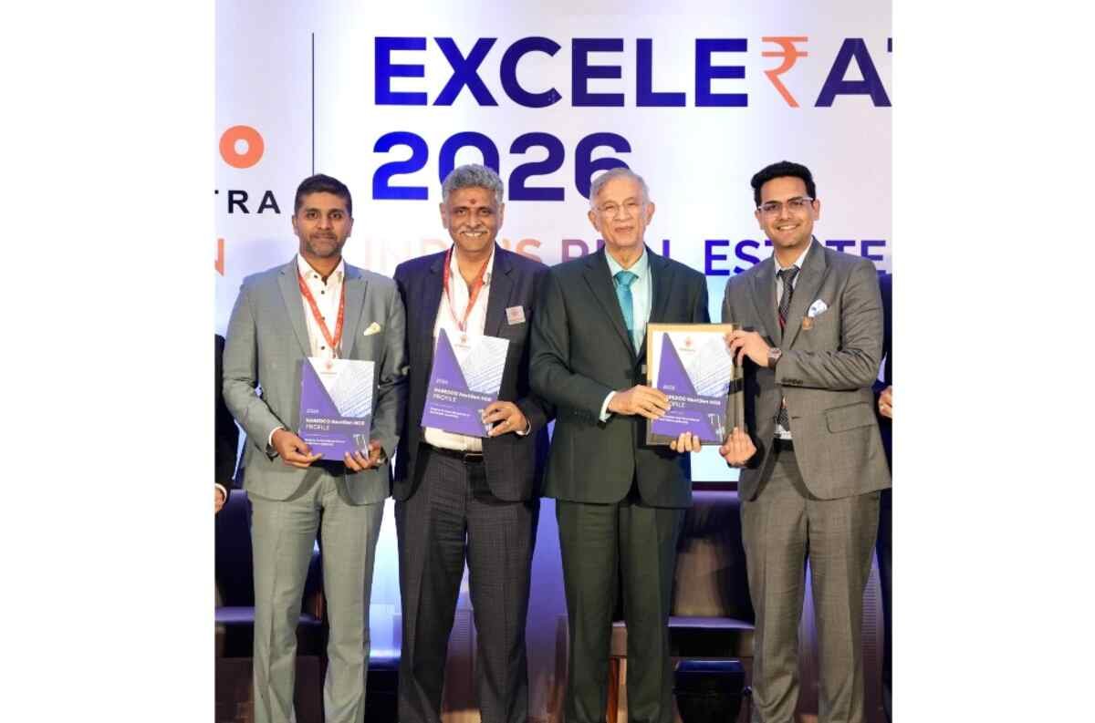 NAREDCO NextGen NCR Chapter Launched to Empower Emerging Real Estate Leaders 1 NAREDCO NextGen NCR, real estate NCR, urban development India, sustainable real estate, young developers India