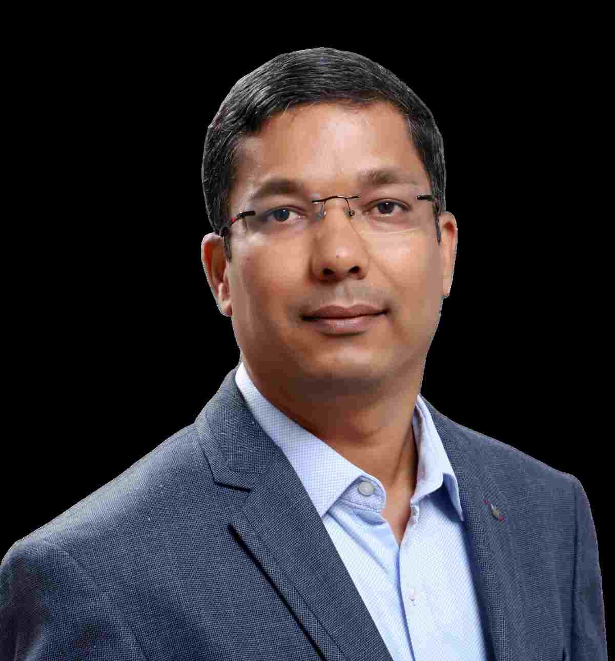 Embee Software Appoints Suhas Desai to Lead Cybersecurity & Managed Services Business 1 Embee Software appointment, Suhas Desai Embee, cybersecurity leadership India, managed services India, digital transformation company