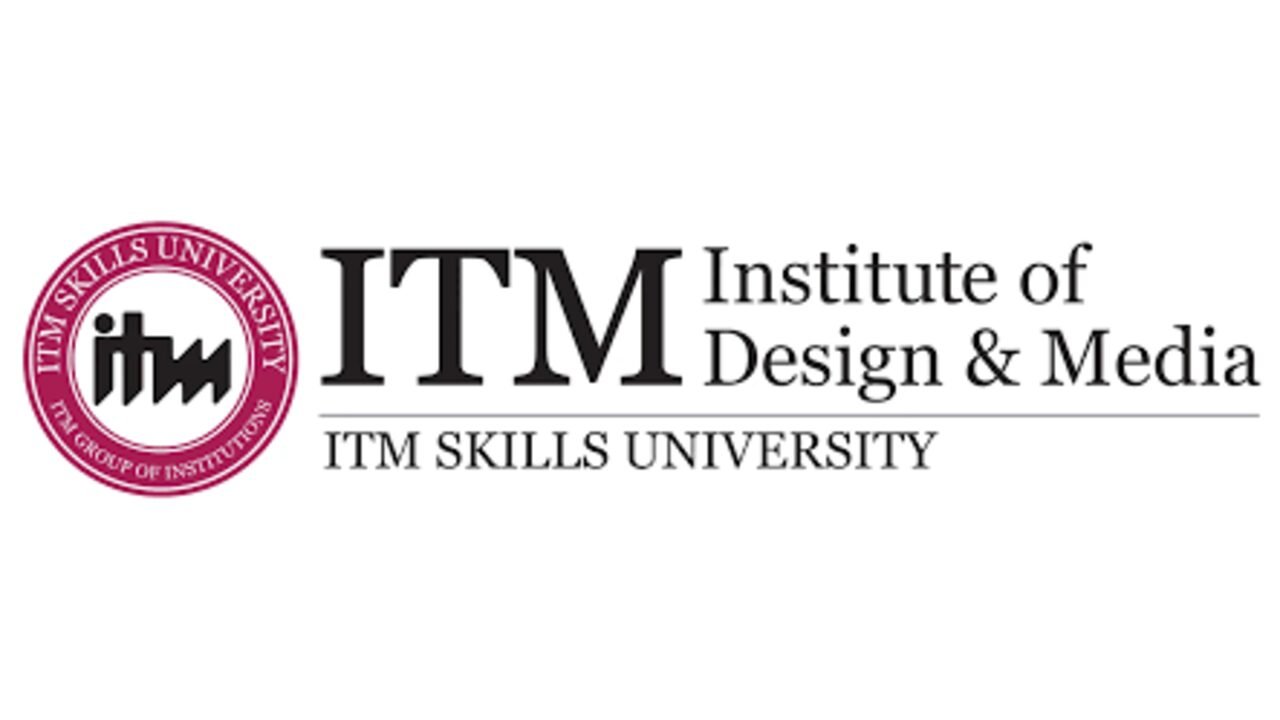 ITM Institute of Design & Media