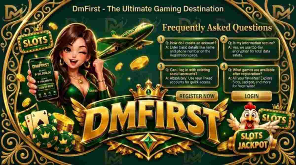 DM First, DM First login, DM First register, DM First sign up, DM First 700 reward, DM First account setup, digital marketing platform, DM First reset password, DM First troubleshooting