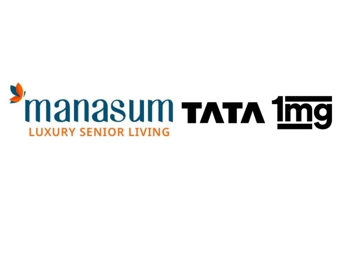 Manasum Senior Living partners Tata 1mg to expand healthcare integration across communities 3 Manasum Senior Living, Tata 1mg, Senior Living Communities, Senior Healthcare India, Elderly Care Services, Digital Healthcare, Anantharam V Varayur, Bengaluru Real Estate, Preventive Healthcare Seniors, Assisted Living India