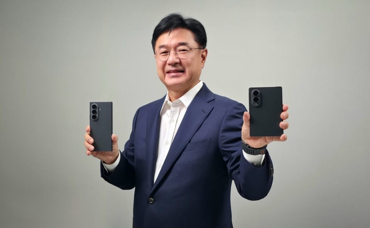 Samsung at 30: India Has Become a Global Innovation Hub for Samsung, Says JB Park 2 Samsung India, Samsung 30 Years, JB Park, Samsung R&D India, Make in India, Samsung Innovation Campus, Solve for Tomorrow, AI Innovation, Tech News India, Samsung Electronics