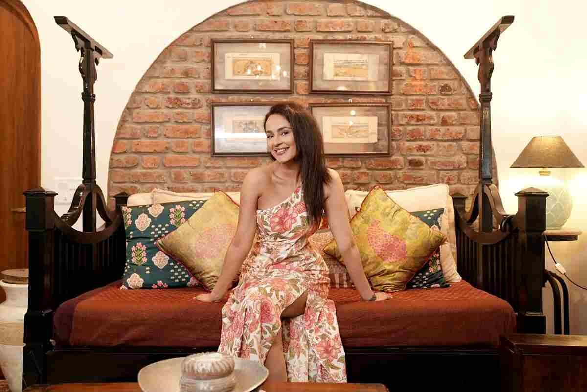 Seerat Kapoor Jade Villa, Inside Jade Lonavala, Seerat Kapoor Lonavala Home, Jade Villa Interior Design, Seerat Kapoor Dream Home, Seerat Kapoor Family Retreat, Five Bedroom Villa in Lonavala, Nature Inspired Celebrity Homes, Jade Villa Architecture, Seerat Kapoor Home Design,Bollywood News, Latest Bollywood News, Entertainment News,Seerat Kapoor, Jade Villa, Seerat Kapoor Jade Villa, Seerat Kapoor Lonavala Home, Jade Lonavala, Celebrity Homes in India, Lonavala Luxury Villa, Celebrity Lifestyle, Nature Inspired Home Design, Luxury Villa Interiors, Tropical Modernism, Indian Interior Design, unTAG Architecture and Interiors, Seerat Kapoor Family, Celebrity Home Tour