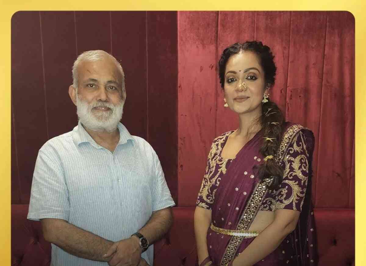 Sheena Chohan, Arvind Gaur, Teachers Day, Indian Theatre, Street Theatre, Asmita Theatre Group, Bollywood News, Pan India Actress, Indian Cinema