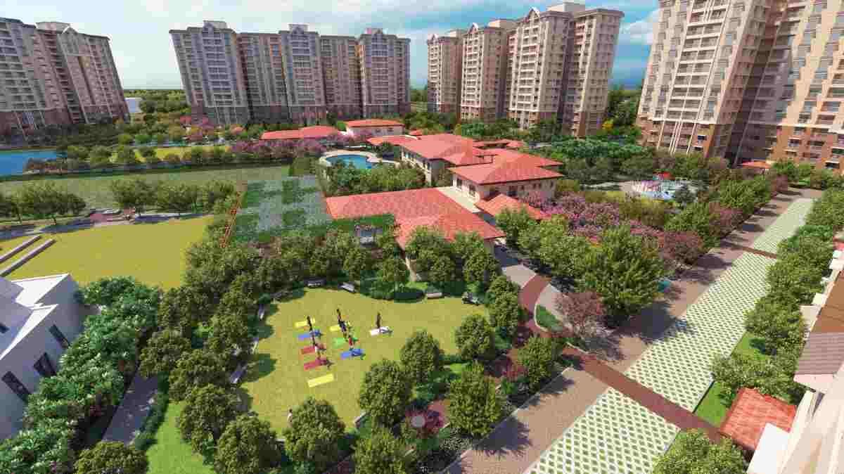 Ashiana Housing
