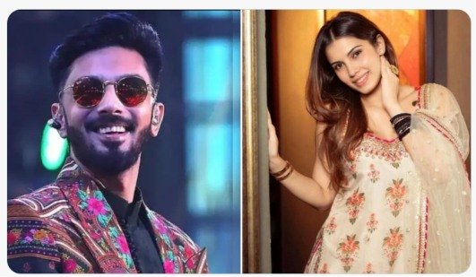 Anirudh Ravichander and Kavya Maran amid reports of their wedding and a reception scheduled for November 21.