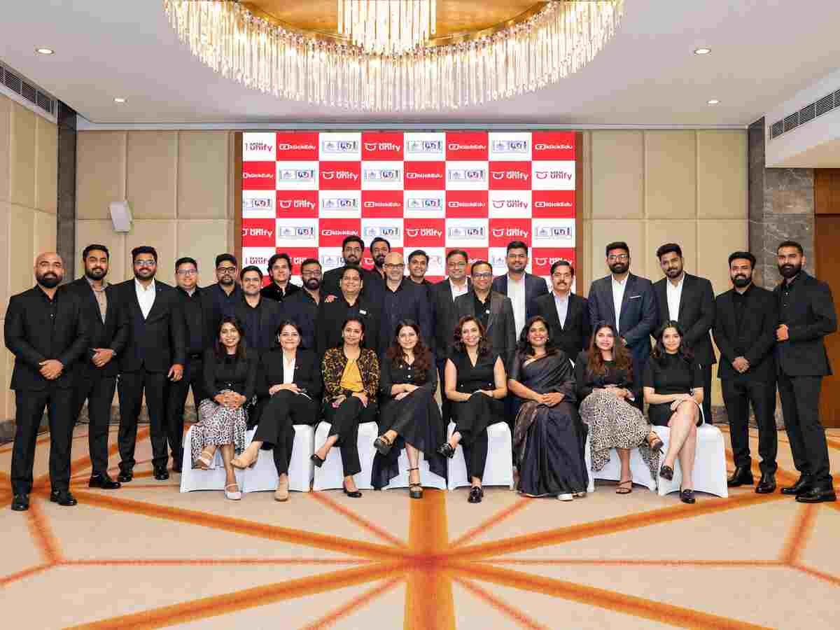 MSM Unify India acquires KlickEdu and RJ Vision to expand medical education and NEET JEE coaching.